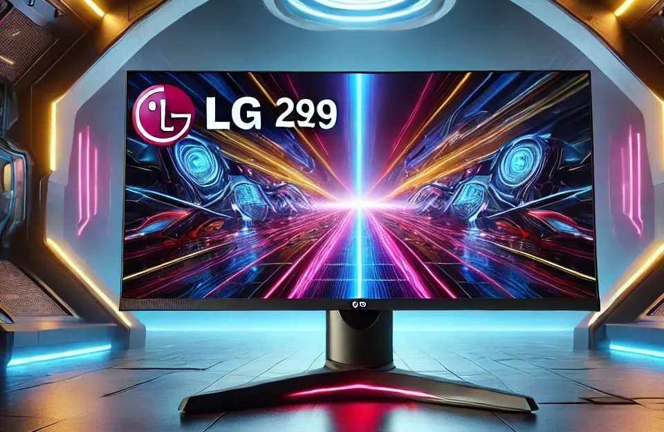 Top Cinco Modelos de monitor ultrawide 29 LG gamer