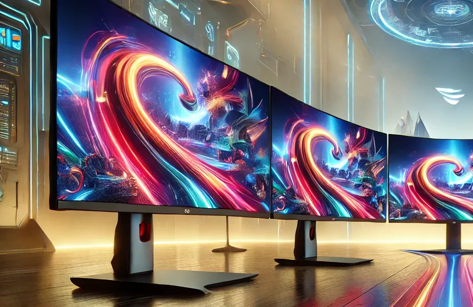 Os 5 Melhores Modelos de monitor gamer LG ultragear 34 led ultrawide curvo