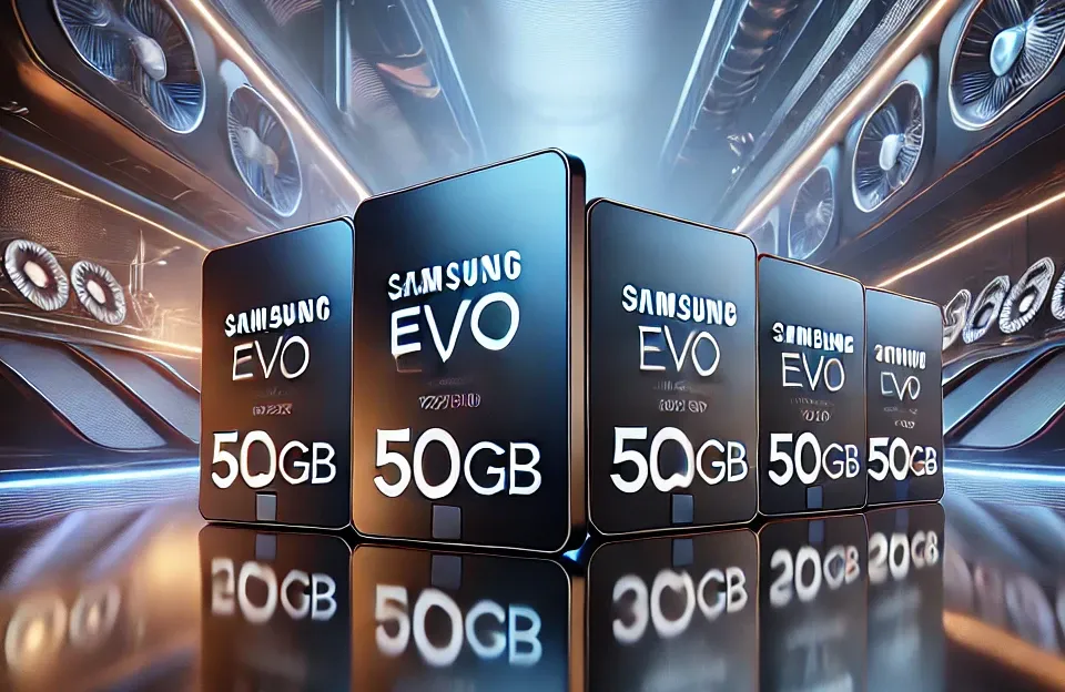 Os 5 Melhores Modelos de Samsung EVO SSD 500gb