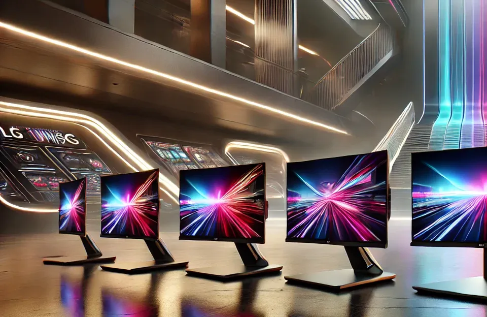 Os 5 Principais Modelos de monitor LG 29 ultrawide 29um69g