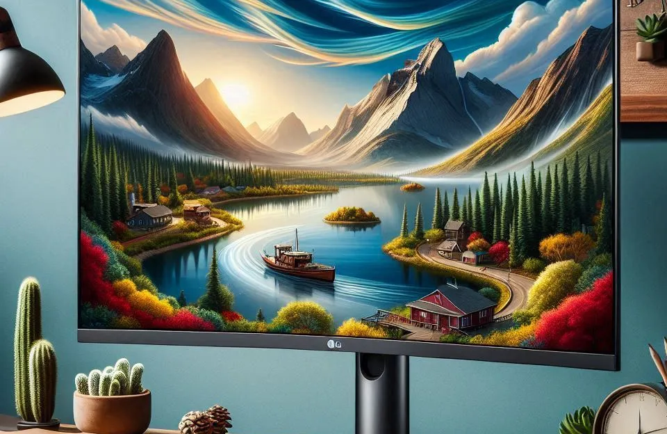 Top Cinco Modelos de LG ultrawide monitor curved 34