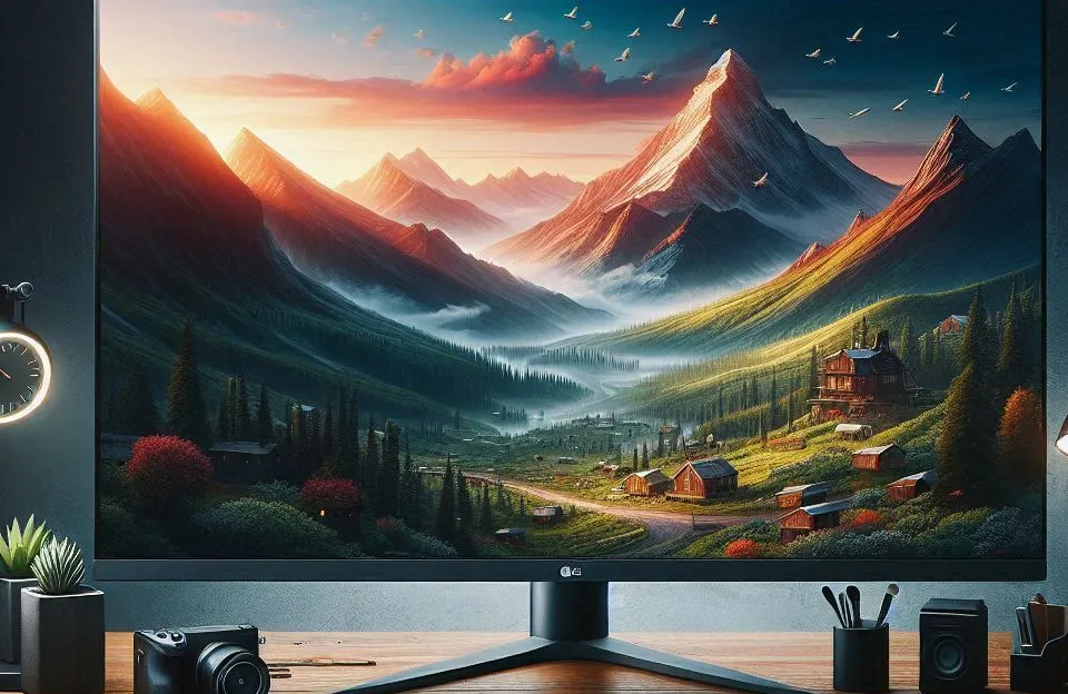 Os 5 Melhores Modelos de monitor LG 29wk600