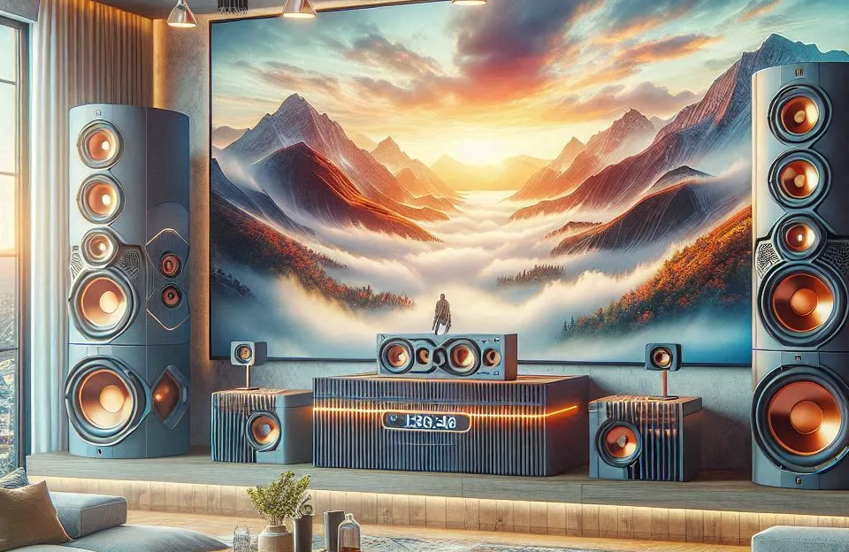 Cinco Principais Modelos de JBL bar 800 installation