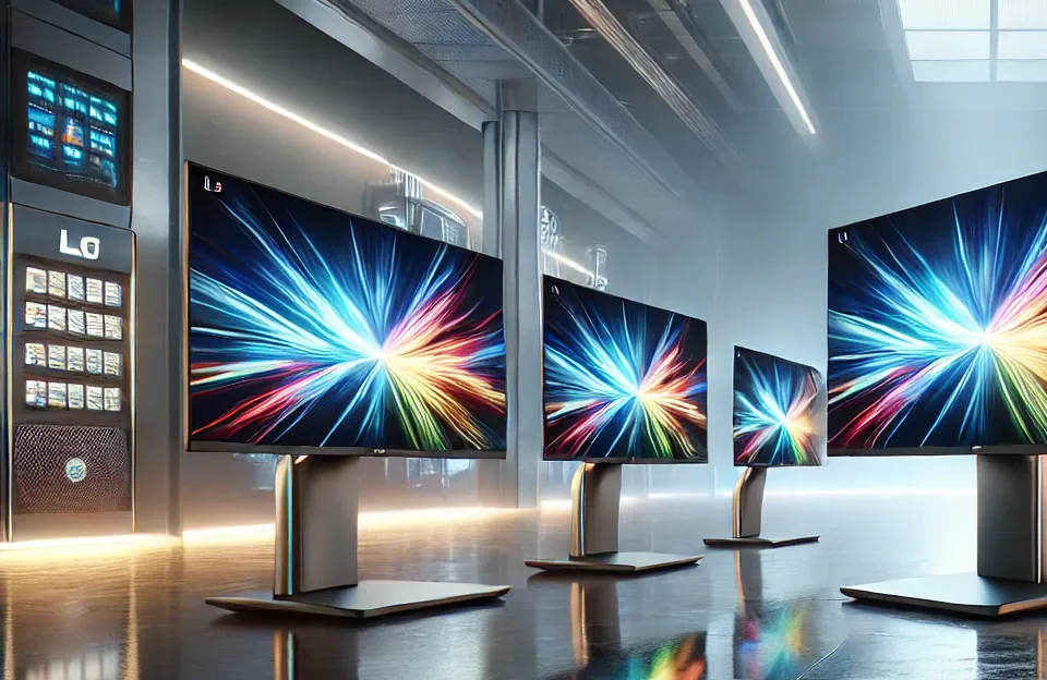 Top Cinco Modelos de LG ultrawide 29