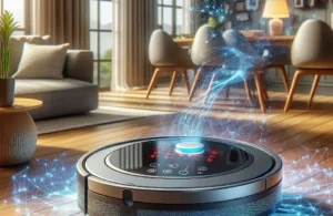 Aspirador Robô ConnectGyro i5C Midea: Vale a Pena?