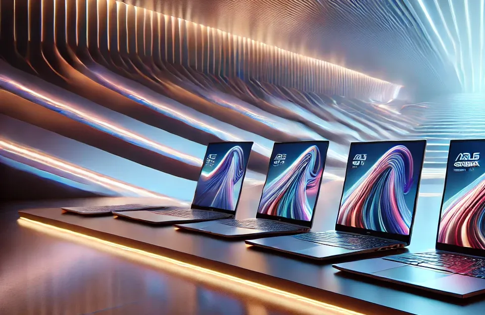 Lista de 5 Melhores: Asus zenbook 14 old