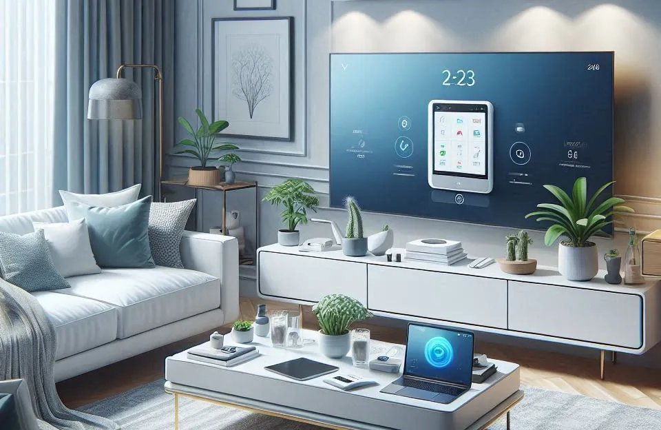 Ar-condicionado Split Inverter 24000 Btus EOS Smart Connect