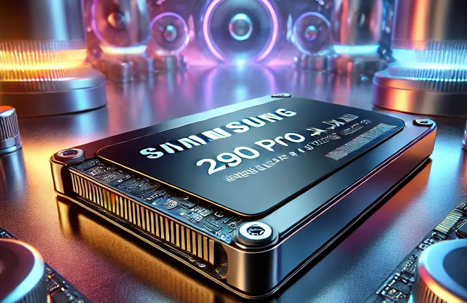 Top 5 Samsung 2tb 990 pro pcie 4.0 x4 m.2 internal SSD