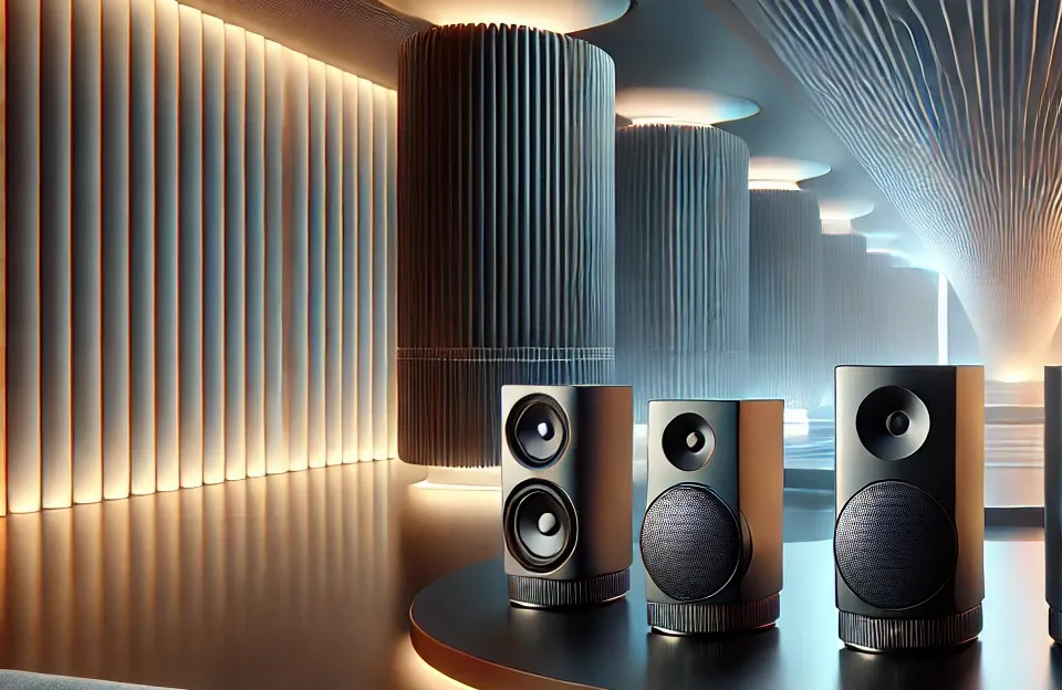 Cinco Melhores Modelos de Samsung atmos