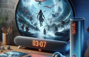 JBL Authentics 500: Som Potente com Dolby Atmos e Wi-Fi