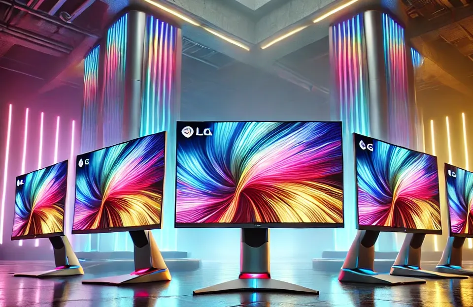 Os 5 Melhores Modelos de monitor gamer LG ultragear 27 240hz