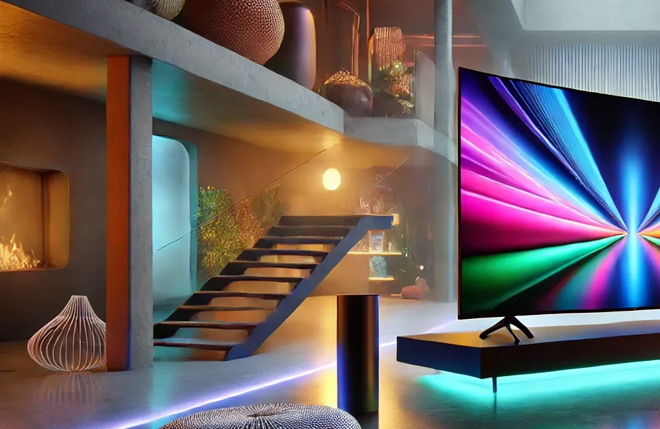 Lista de 5 Melhores: 75 qn800a Samsung NEO QLED 8k smart TV