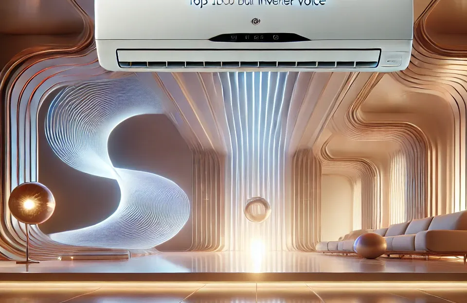 Top 5 Opções de split 12000 btus LG dual inverter voice