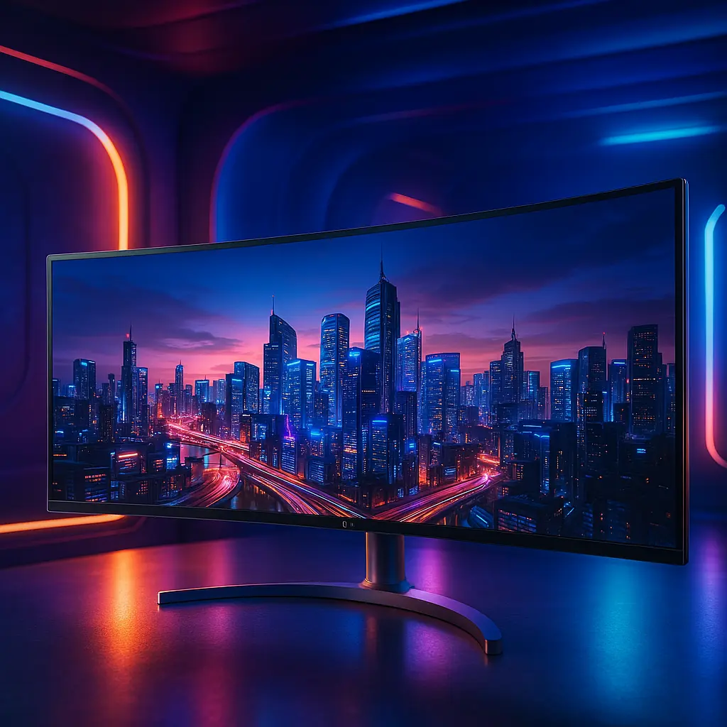 Os 5 Principais Modelos de ultrawide LG monitor 34