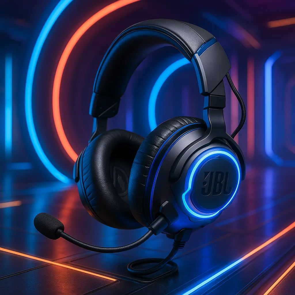 Top 5 JBL quantum 910 playstation