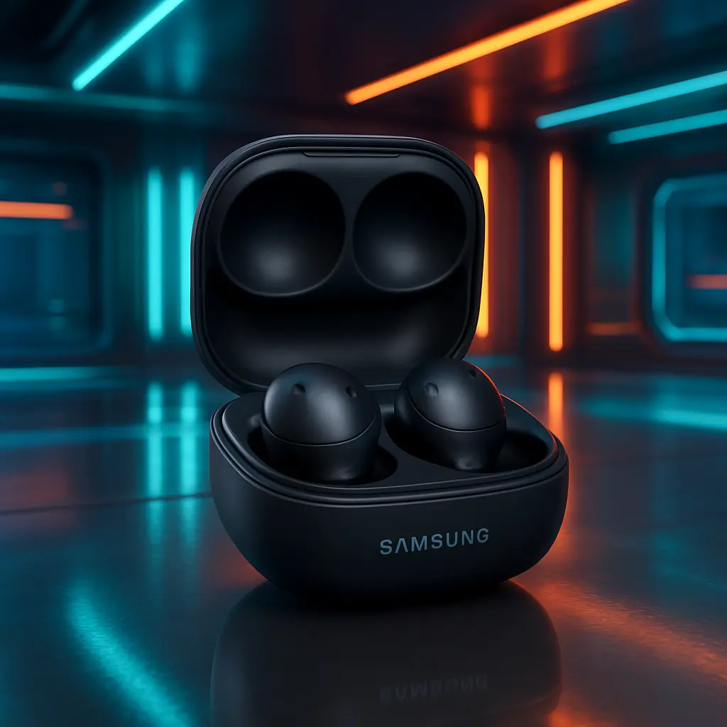 Top Cinco fone de ouvido celular Samsung