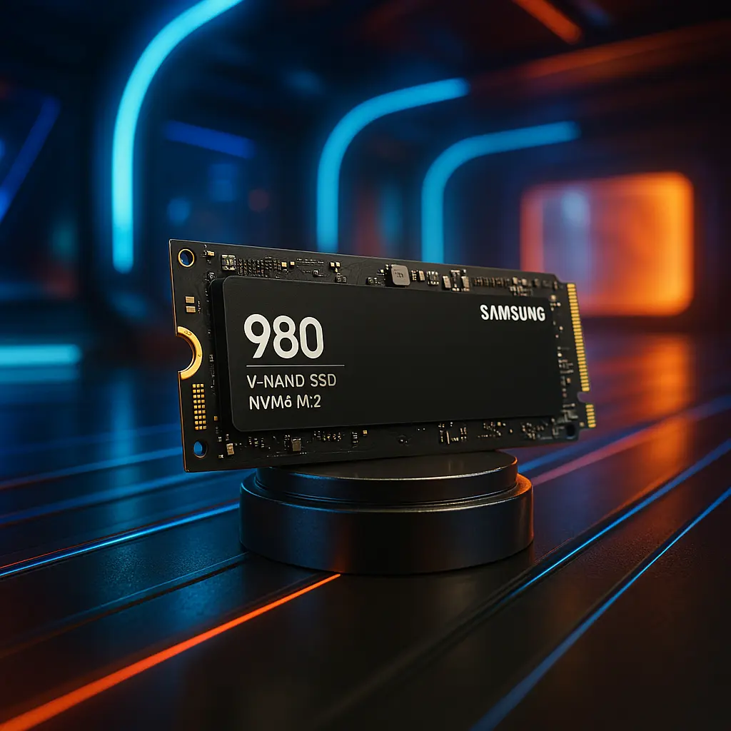 5 Melhores Modelos de Samsung EVO SSD 980