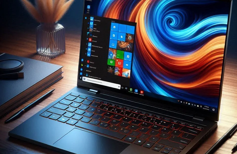 Notebook Positivo Master N4340 Intel® Core™ i5-10210U Windows 11 Home 8GB RAM 256GB SSD 14" Full HD