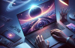 ASUS Laptop Empresarial, Tela 14” FHD, Intel Celeron N4500