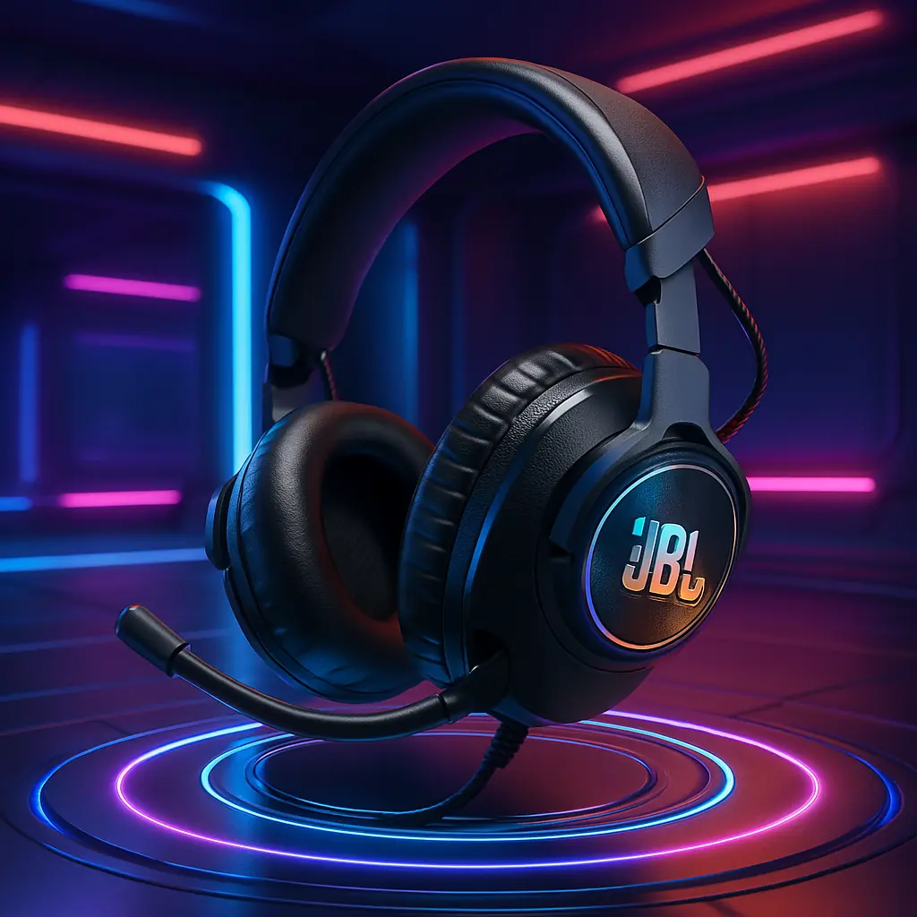 Principais 5 JBL 400 quantum