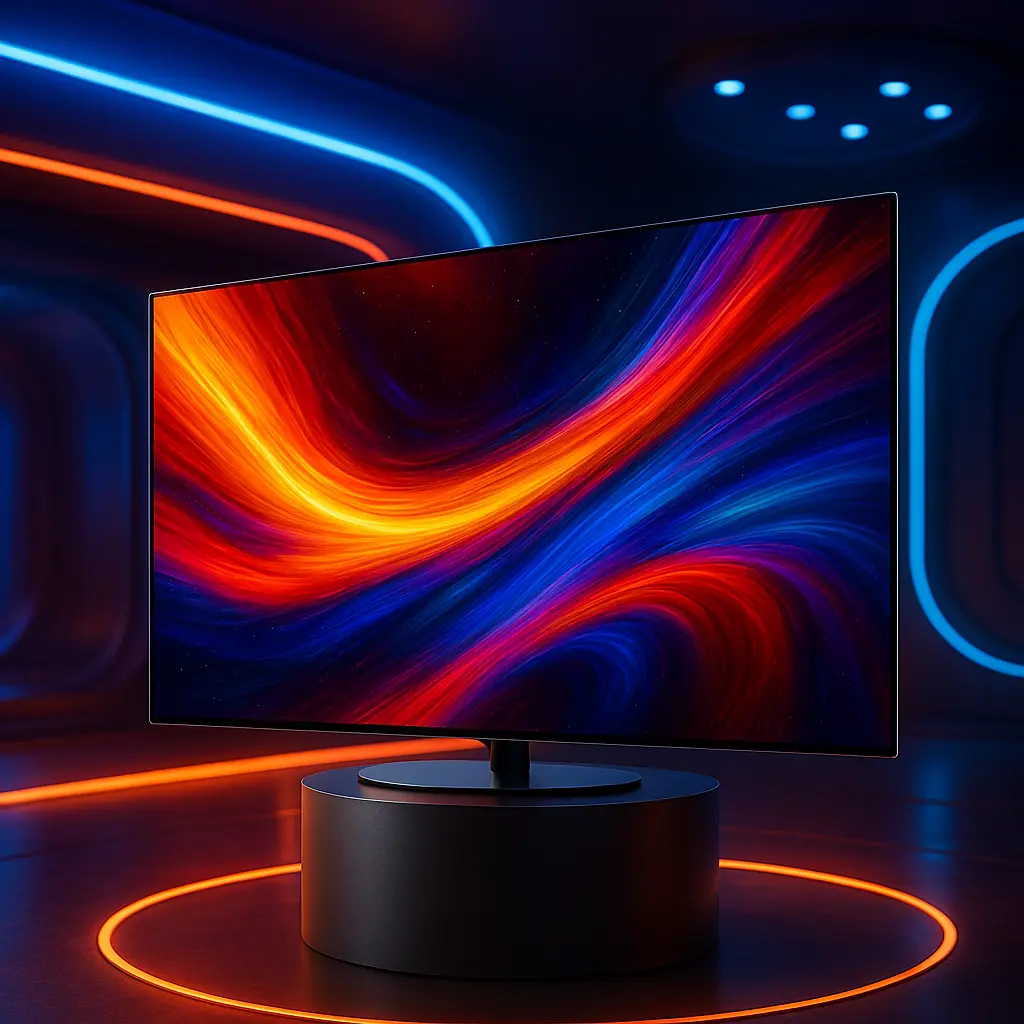 As 5 Melhores Opções de OLED EVO 55