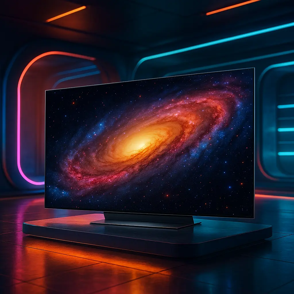 As 5 Melhores Opções de TV LG OLED EVO g4 65
