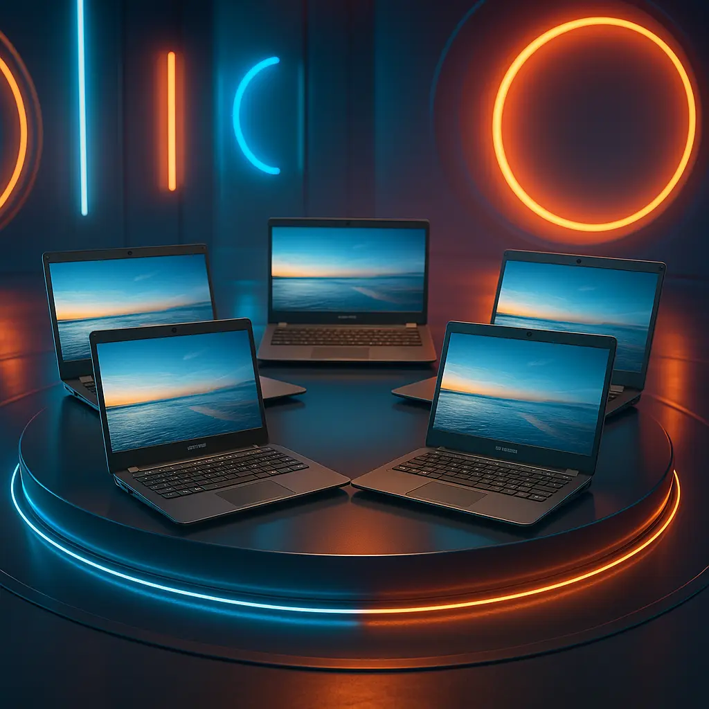 Cinco Principais Modelos de notebook Positivo vision c14 intel celeron