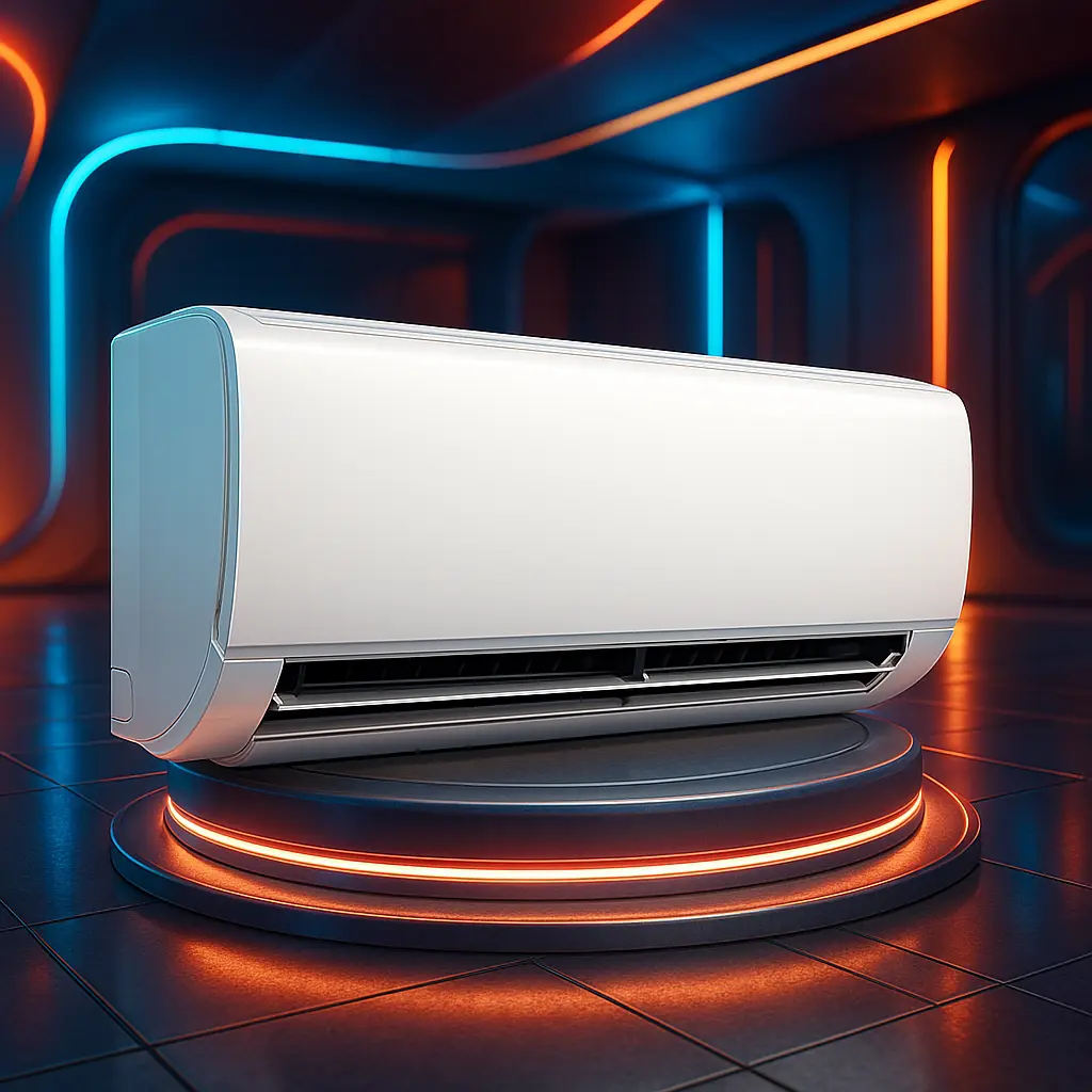 Principais 5 ar condicionado split dual inverter 12000 btus