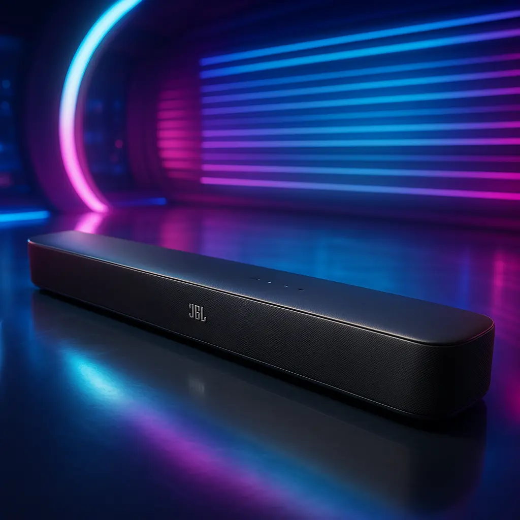 Melhores 5 JBL sound bar 500