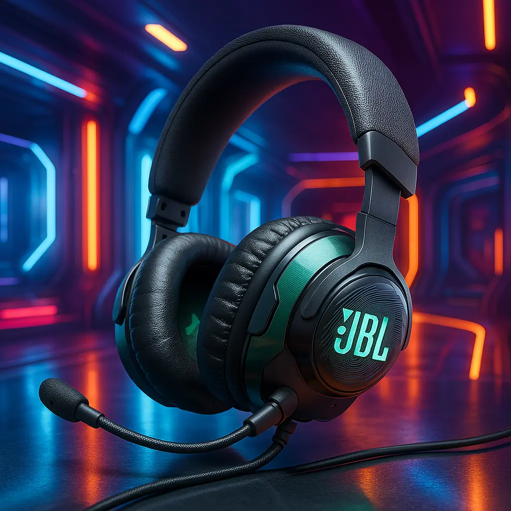 Melhores 5 JBL quantum 400 xbox