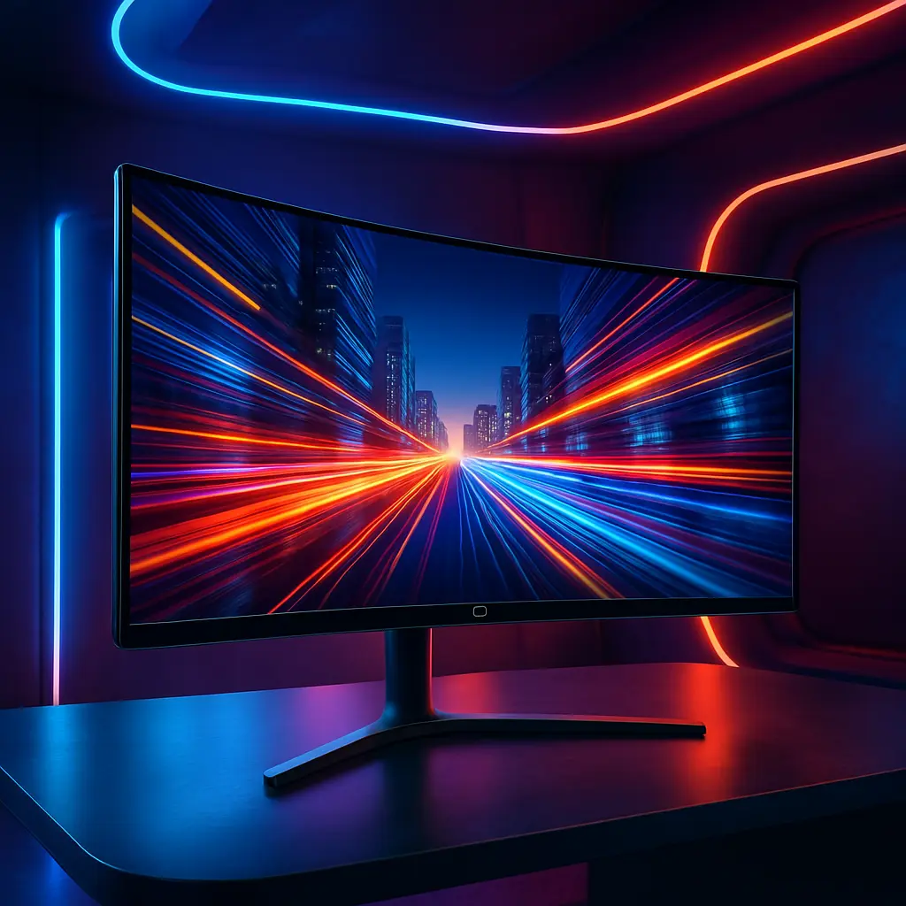 Top 5 LG 35 ultrawide monitor