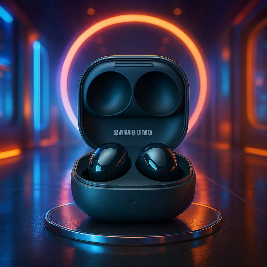 Top Cinco fone de ouvido bluetooth Samsung