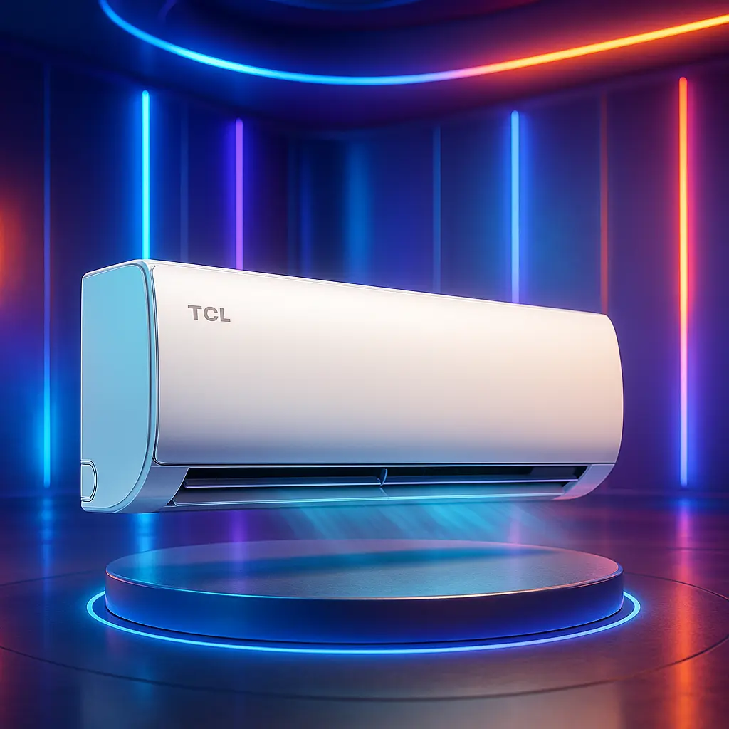 Lista de 5 Melhores: ar condicionado split inverter 18000 btus quente e frio tcl