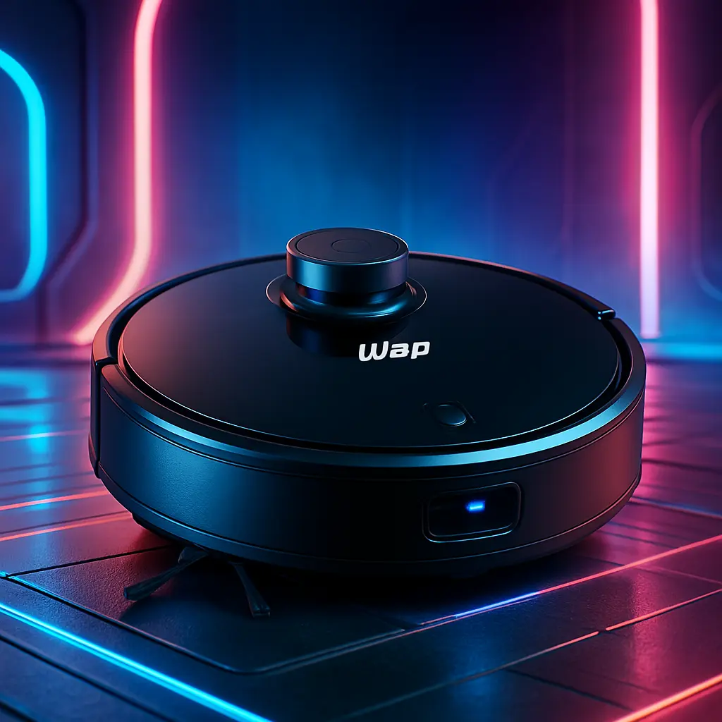 5 Melhores Modelos de WAP robo