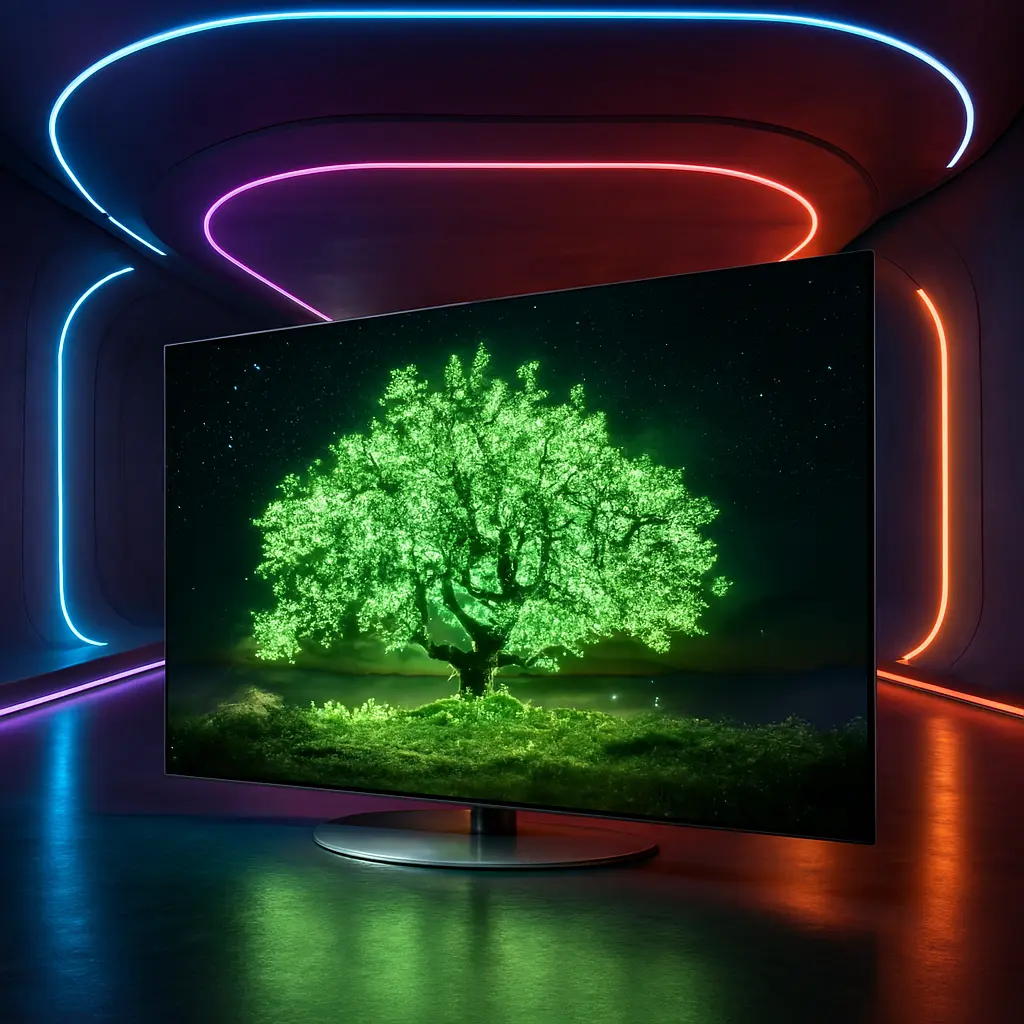 As 5 Melhores Opções de LG OLED c3 EVO