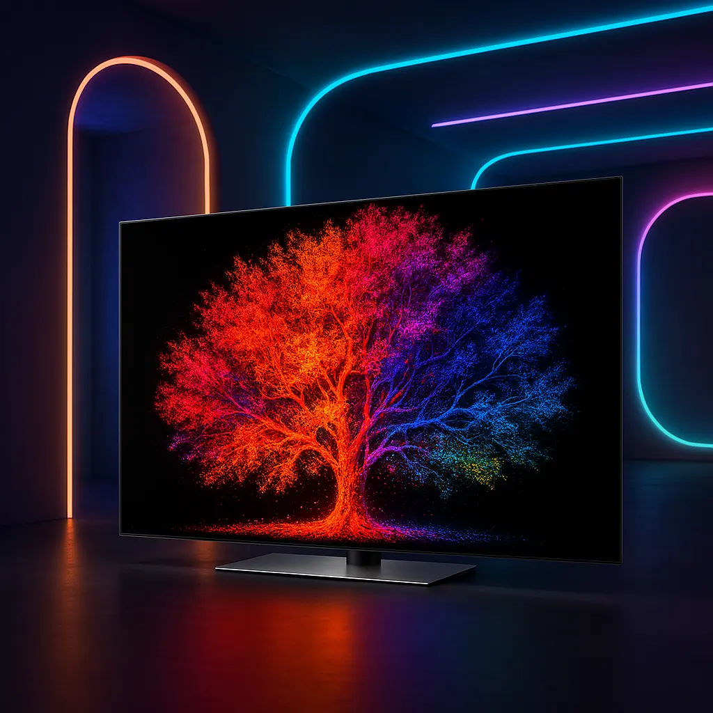 Top 5 Opções de LG OLED EVO c2