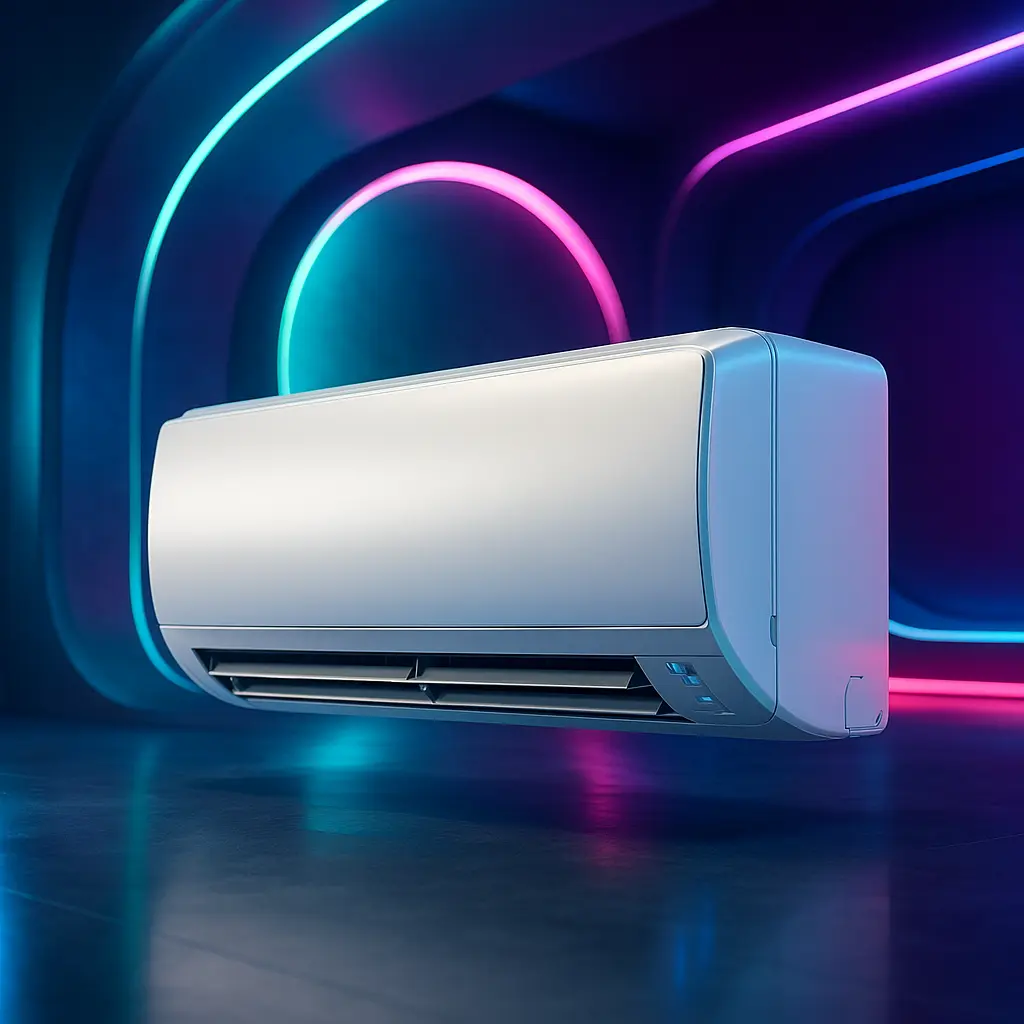 5 Melhores Modelos de ar condicionado split inverter 12000