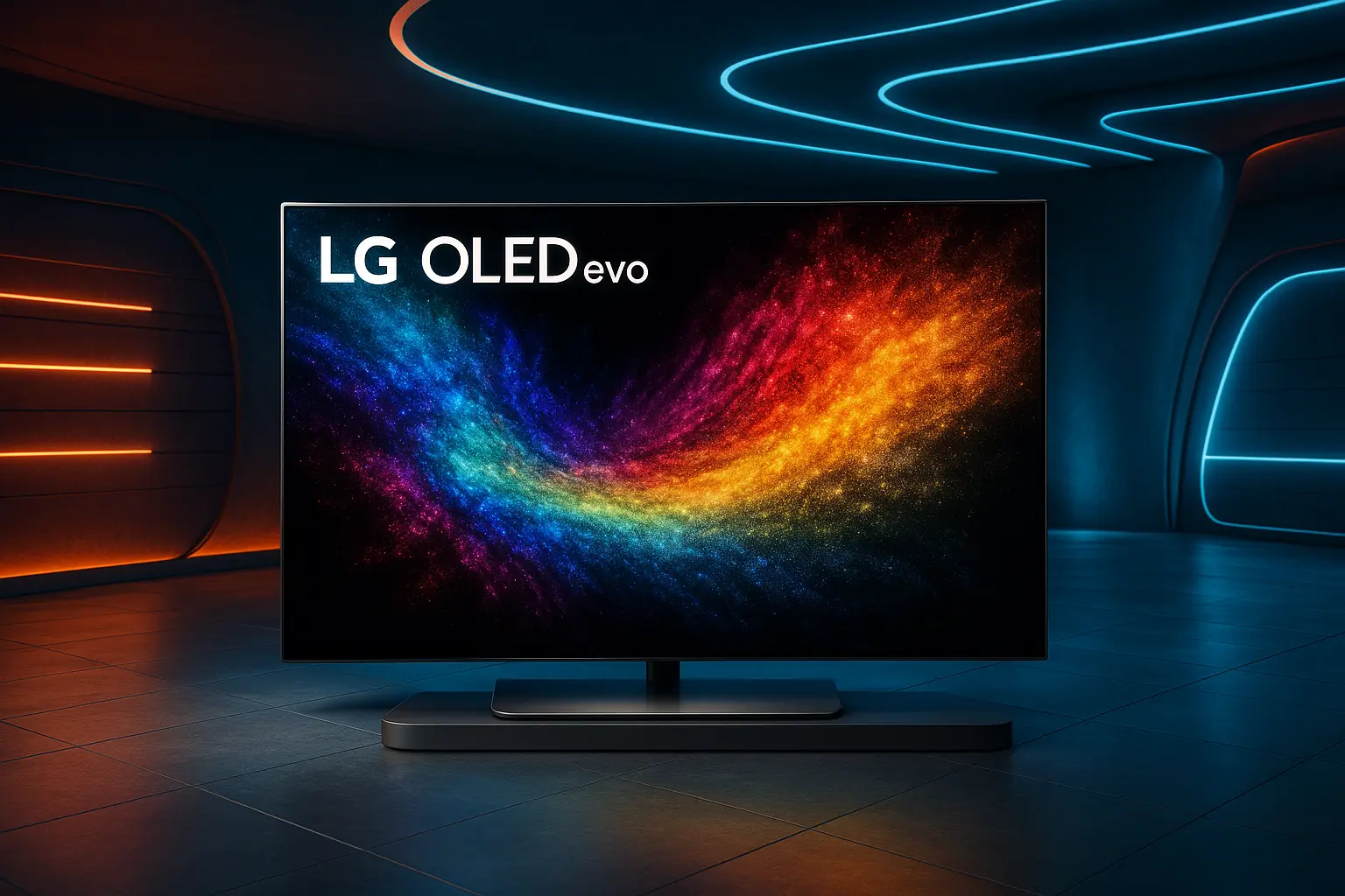 5 Melhores Modelos de TV LG OLED 65 EVO