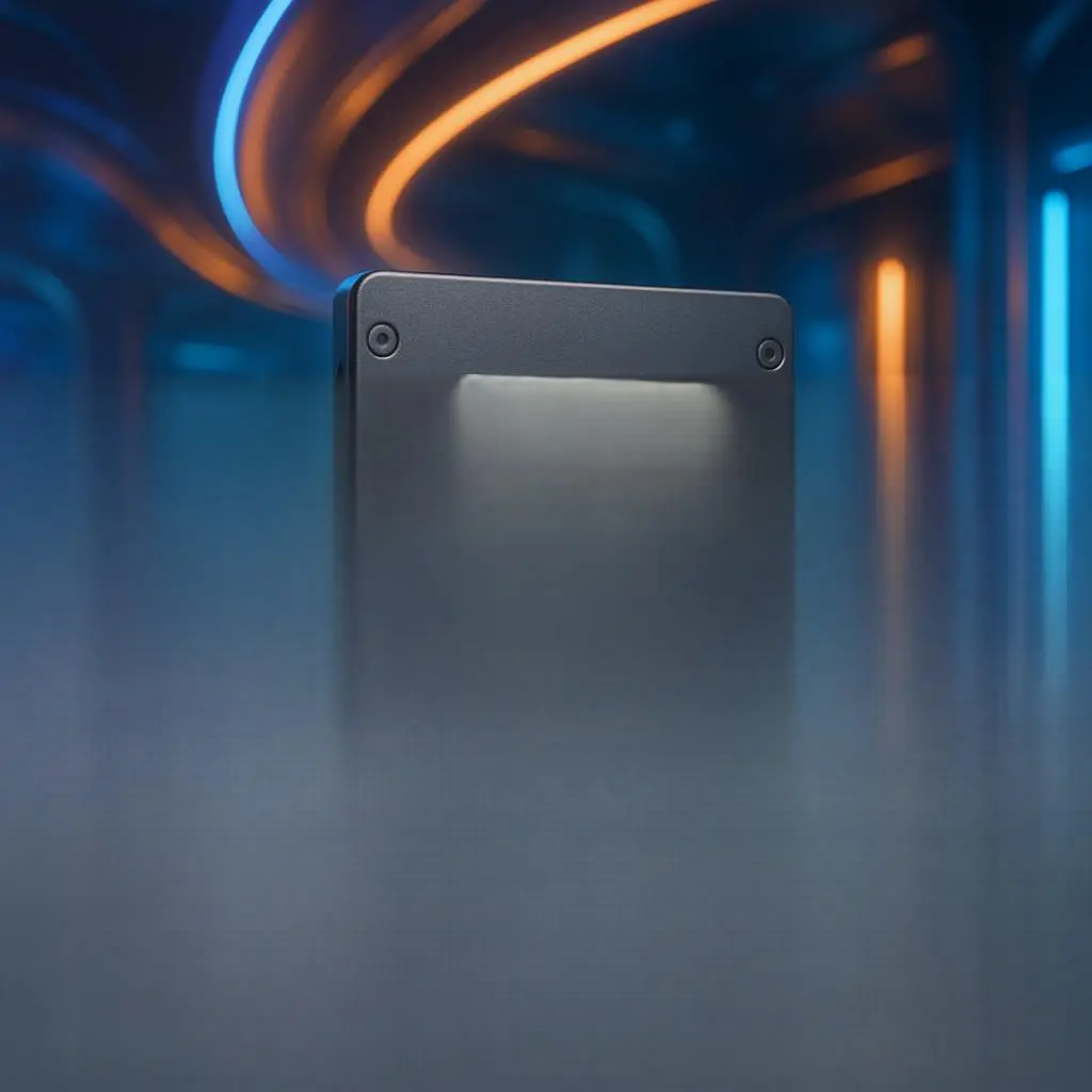 Principais 5 Samsung SSD 500 EVO