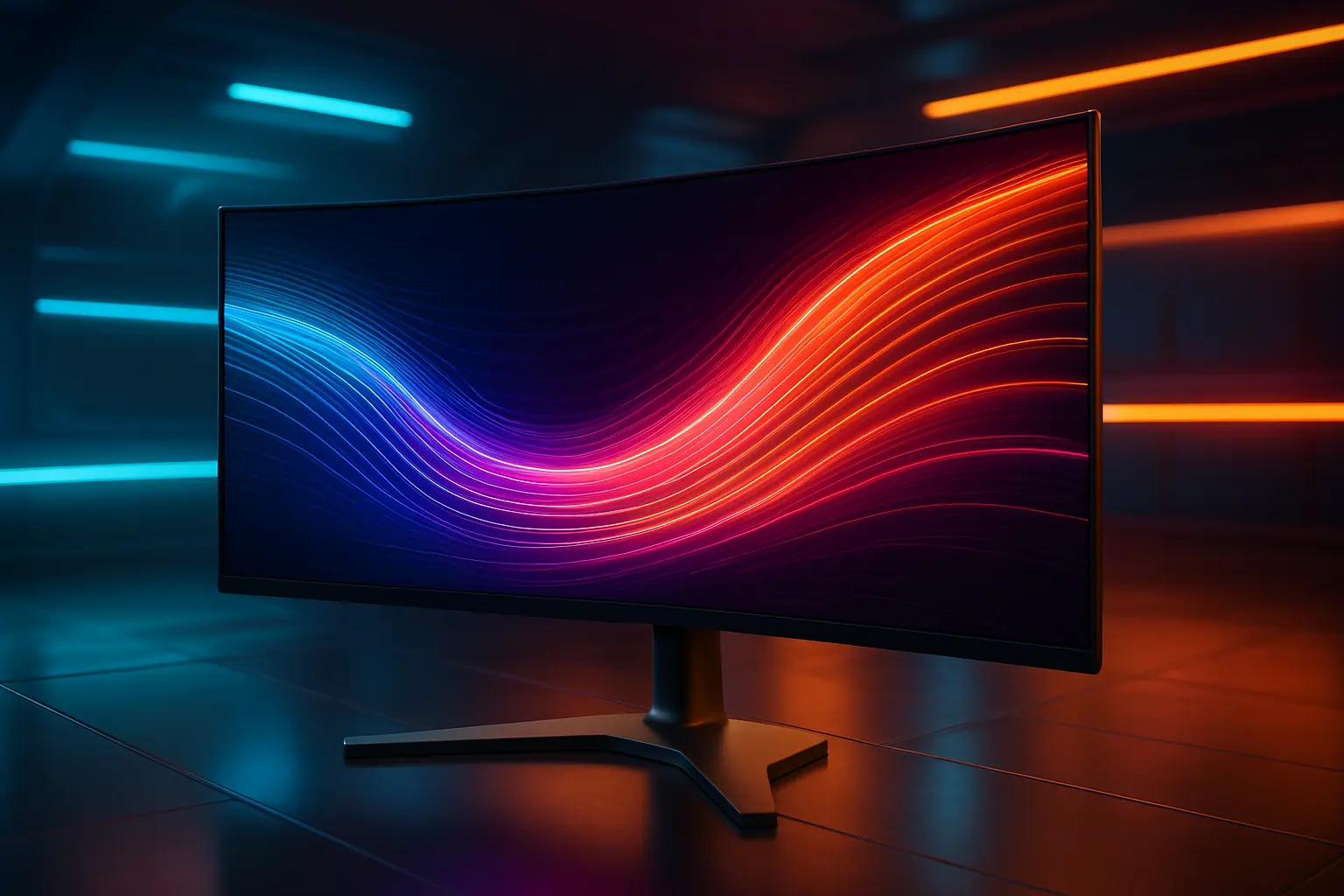 Lista de 5 Melhores: monitor ultrawide 34” curvo