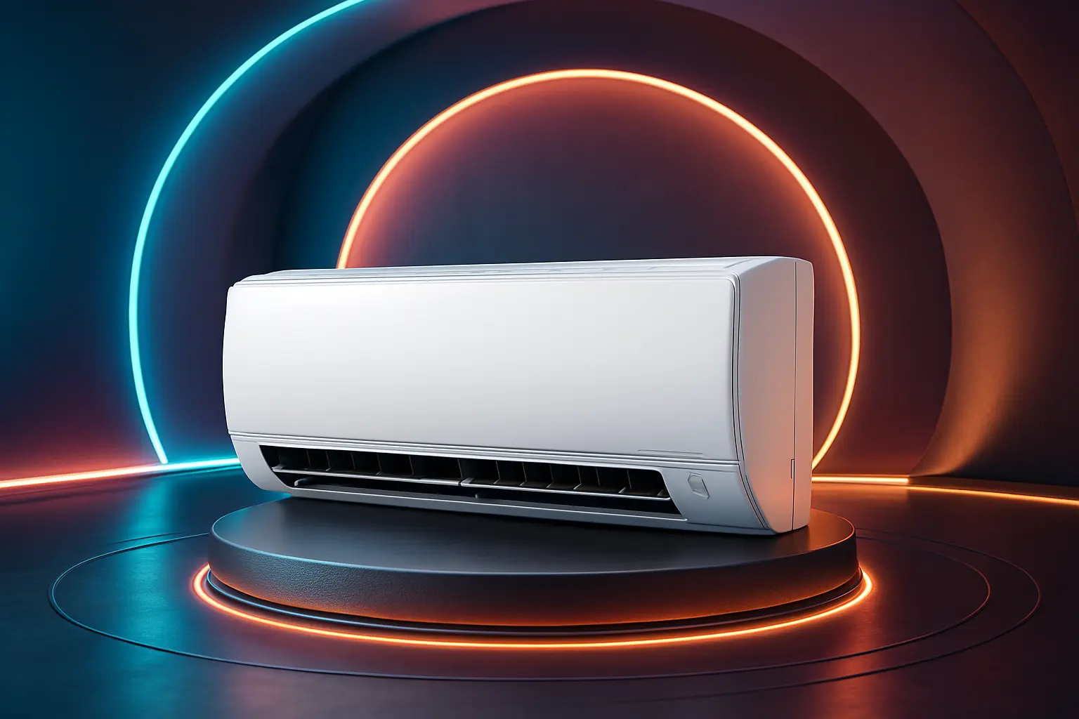 Principais 5 ar condicionado split inverter 18000 btus