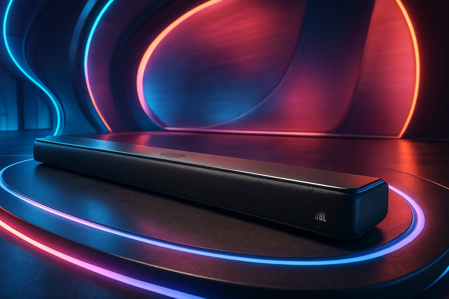 Top 5 sound bar JBL 800