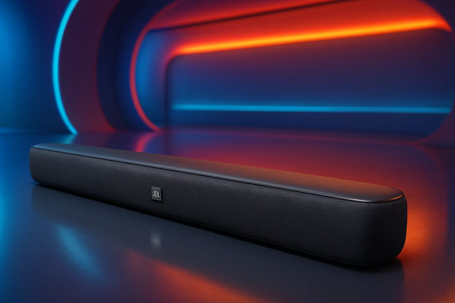 5 Melhores Modelos de soundbar JBL bar 2.0 all-in-one 80w