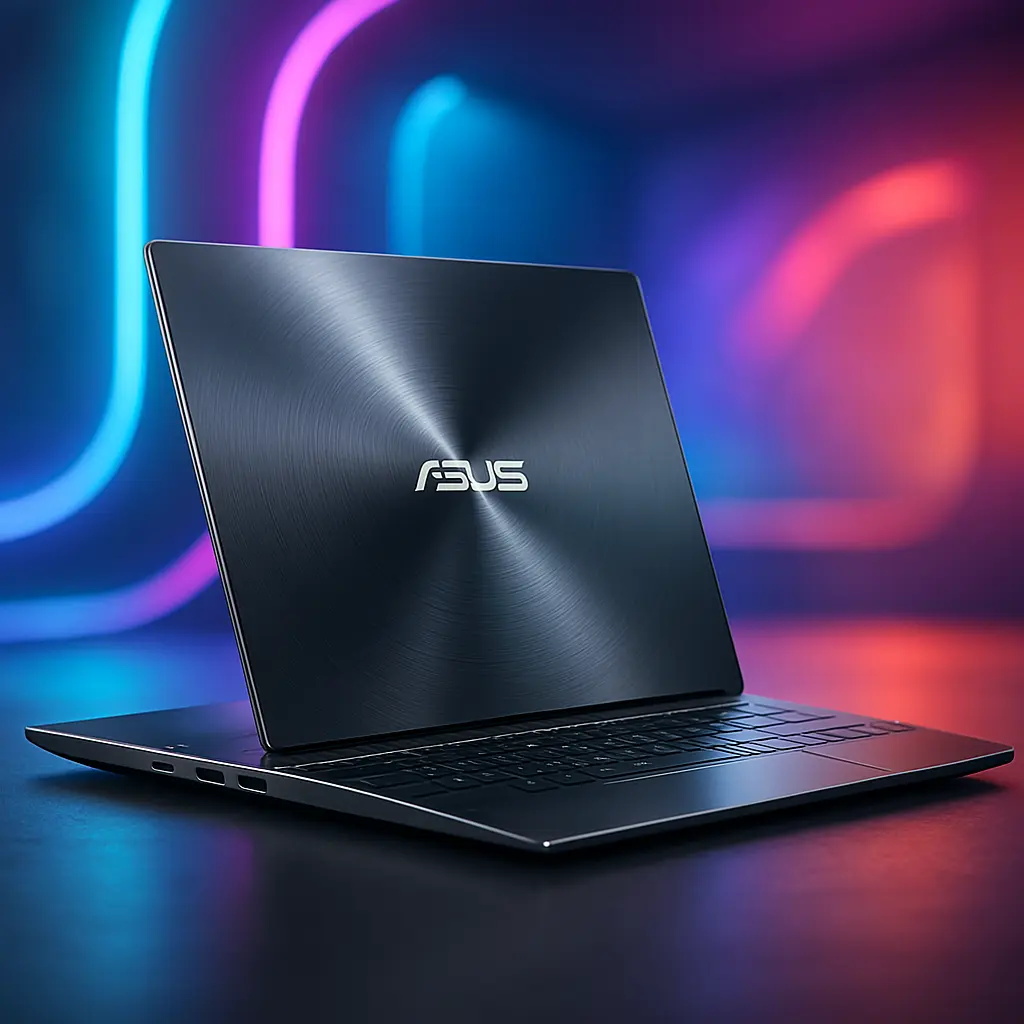 Top Cinco Modelos de Asus notebook zenbook 14