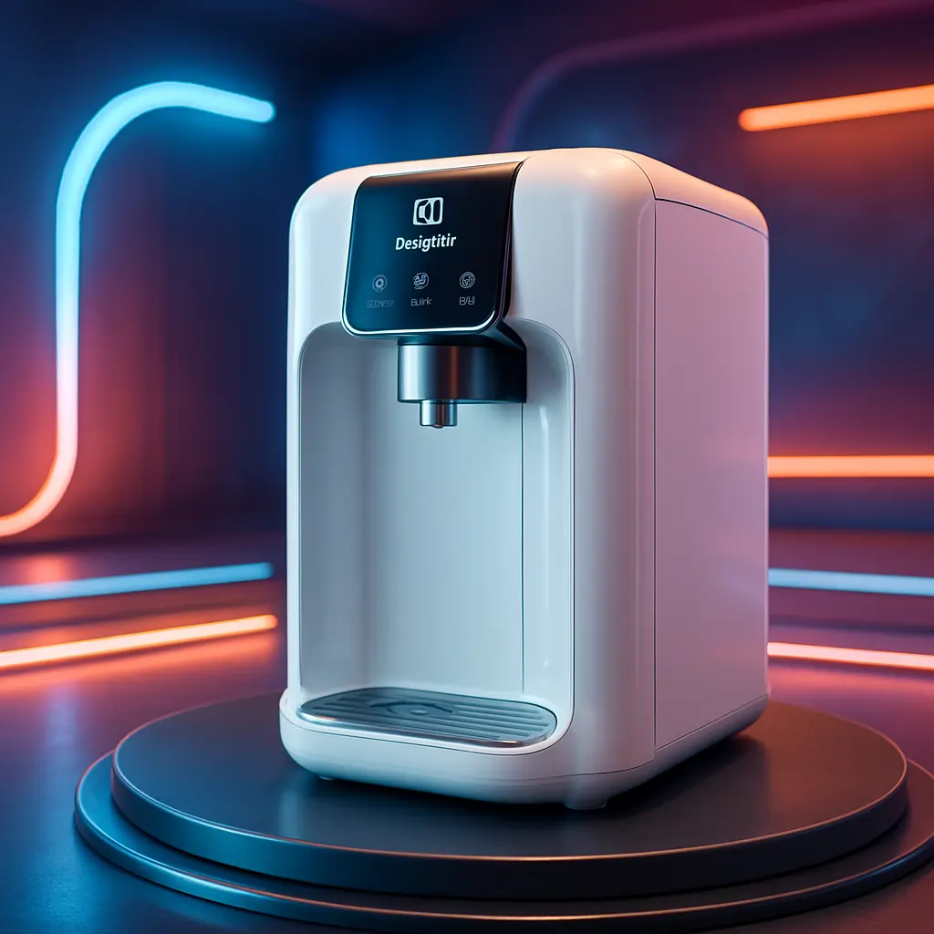 Melhores 5 purificador electrolux água gelada