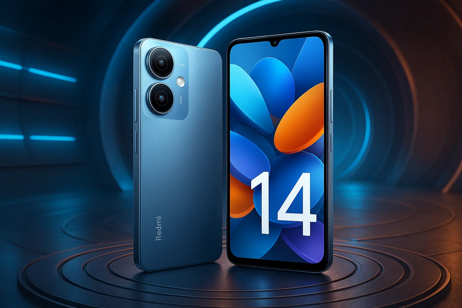Principais 5 Xiaomi Redmi 14 note