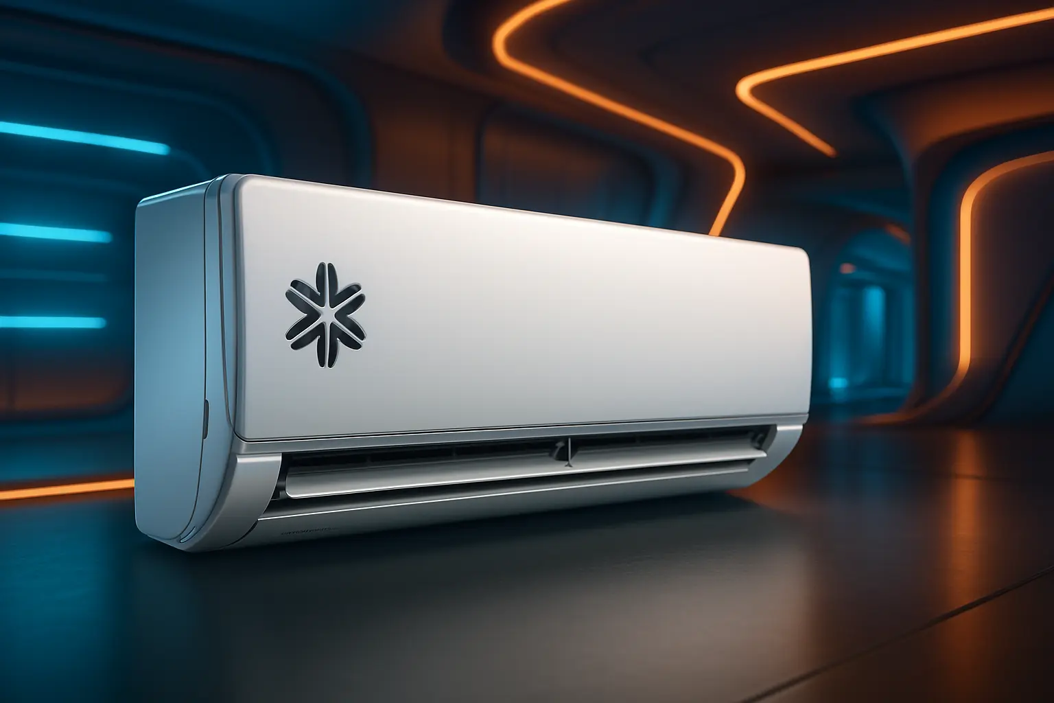 Top Cinco ar condicionado split inverter