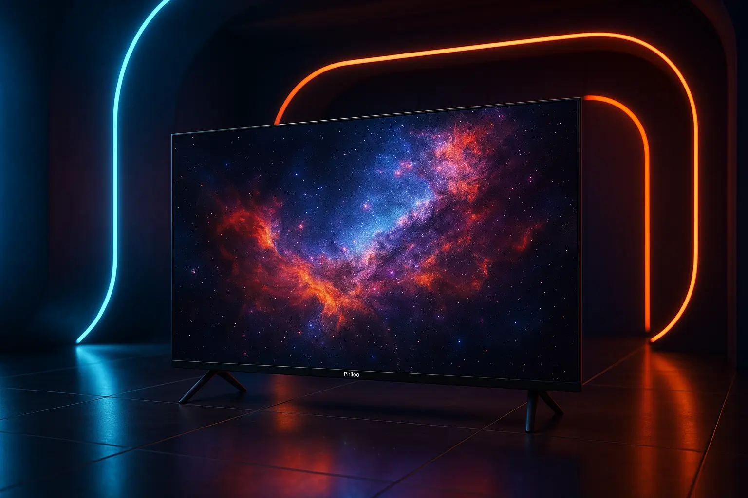 Cinco Melhores Modelos de smart tv led 32 philco borda infinita roku tv – ptv32g7pr2cgb