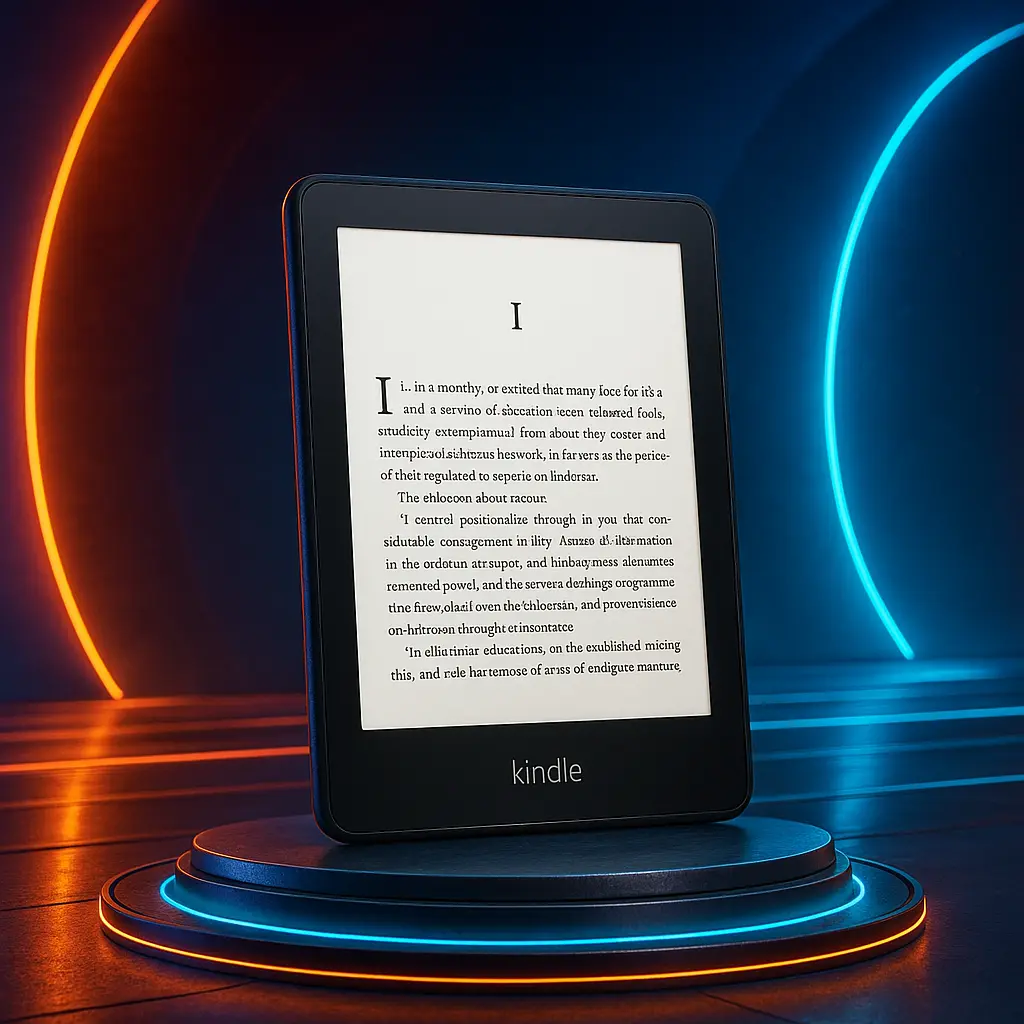 Lista de 5 Melhores: kindle novo paperwhite 8gb wi fi preto ao0705
