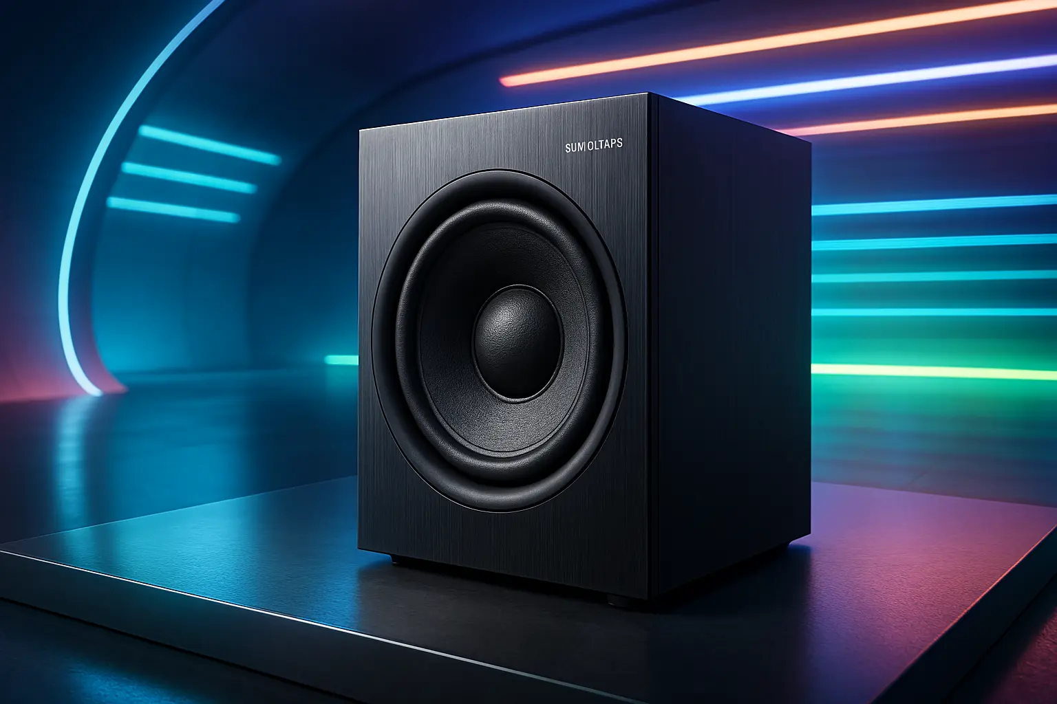 Lista de 5 Melhores: subwoofer Samsung